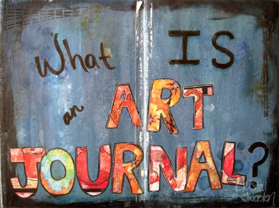 Brief Entry #3: The Art of Journaling